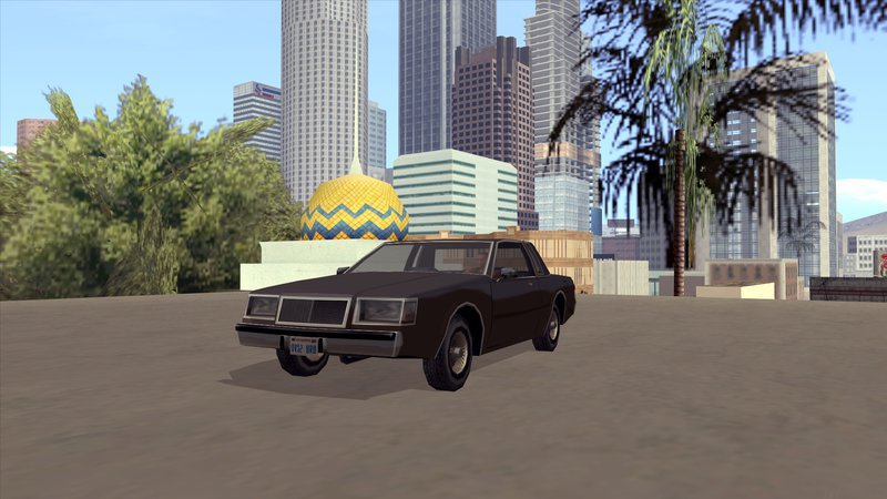mod
